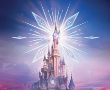 Séjour Disneyland Paris, billets d’entrée, 50 fan box... à gagner !
