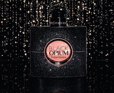 A gagner : Parfum Black Opium d’Yves Saint Laurent 