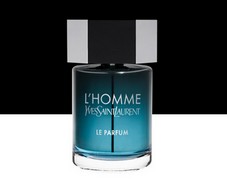 échantillons gratuits parfums Yves Saint Laurent