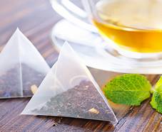 échantillons gratuits : sachets de thé bio offerts 