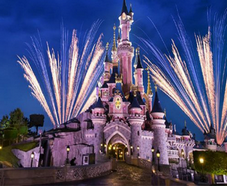A gagner : Séjour magique pour 4 personnes à Disneyland Paris 