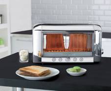 A gagner : 3 toasters Magimix de 200€ chacun !