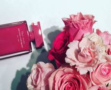 5 Parfums Fleur Musc de Narciso Rodriguez offerts