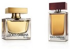 Echantillon gratuit parfum Dolce&Gabbana
