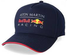1600 casquettes Red Bull Racing gratuites