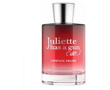 Echantillon gratuit parfum Lipstick Fever de Juliette has a gun 