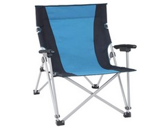 10 chaises de camping gratuites !