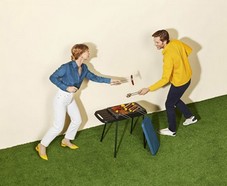 5 barbecues Hyba à gagner !