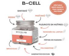 30 produits B-Cell gratuits