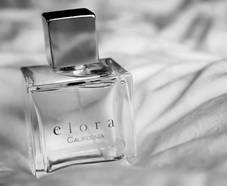 Parfum California de Elora offert