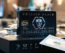 10 parfums No Limit$ de Philipp Plein offerts