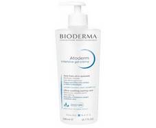 Grand Test SAMPLEO : Soins Atoderm Intensive gel-crème de Bioderma gratuits