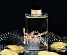 Parfum Libre d’Yves Saint Laurent offert