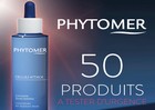 50 soins Celluli Attack de Phytomer à tester