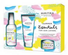 En jeu : 5 coffrets Summer Essentials Mimitika