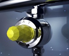 A tester : 60 diffuseurs d’huiles essentielles pour la douche 