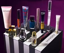 En jeu : 50 parfums (YSL, Narciso Rodriguez, Armani…), 10 box Sephora et + !