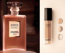 Sephora Gold : Échantillons gratuits de l’Eau de Nuit Coco Mademoiselle + fond de teint Chanel