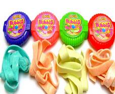 En jeu : 48 paquets de chewing-gum Sour Crazy Roll gratuits