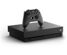 A gagner : 1 console de jeux Xbox One X !