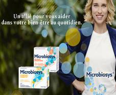 gratuit : 1000 produits bien-être Microbiosys