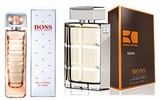 Échantillon gratuit parfum Hugo Boss