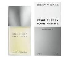 Parfum Issey Miyake offert