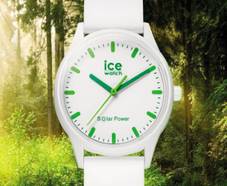 En jeu : 12 montres Ice-Watch
