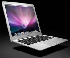En jeu : 1 Apple MacBook Air + 1 iPad Apple