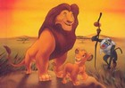 Livre gratuit Disney : Le Roi Lion