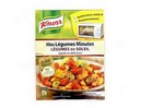 Echantillons gratuits Knorr
