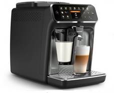 Machine à café Philips automatique Series 4300 de 650€ offerte