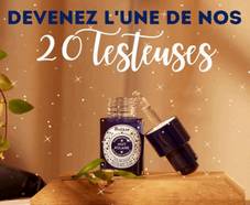 Elixir Nuit Polaire de POLAAR : 20 gratuits