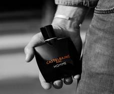 A gagner : 5 parfums Castelbajac