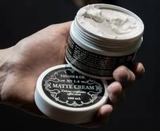 60 Matte Cream 1.4 de Tonsor & Cie offertes