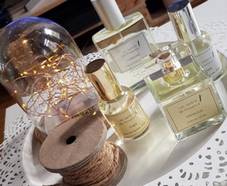 Parfums Les Jardins de Provence offerts