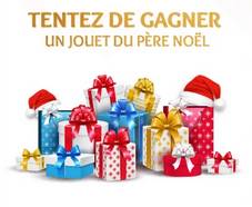 EXTRA : 1254 jouets à gagner !!