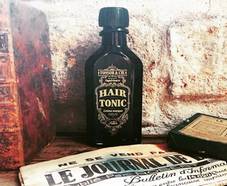 60 lotions HAIR TONIC offertes