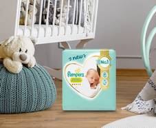 3000 kits Polaires Pampers gratuits