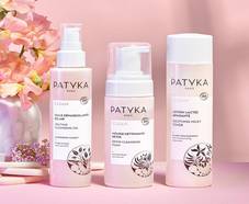A gagner : 5 routines de soins PATYKA