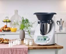 A gagner : 5 Thermomix TM6 de 1359€ !!