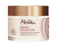 échantillons gratuits crème liftante Argan bio-Active de Melvita