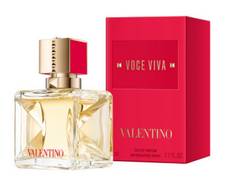 Parfums Voce Viva de chez Valentino Beauty offerts