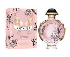 Paco Rabanne : Echantillons gratuits du parfum Olympéa Blossom