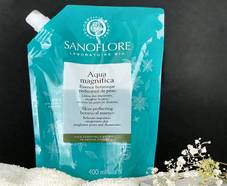 A gagner : 400 produits Aqua Magnifica de Sanoflore