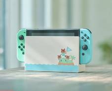 En jeu : 5 consoles Nintendo Switch avec des goodies
