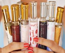 400 parfums Wild Affair offerts