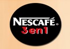 Echantillon gratuit Nescafé 3en1