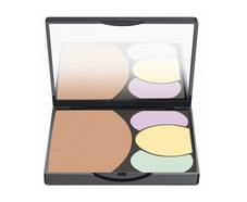 A gagner : 21 palettes maquillage correctrices T.LeClerc
