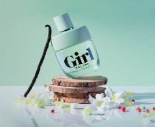 Parfum Girl de Rochas offert